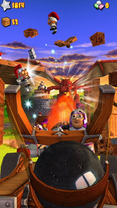 Catapult King1screenshot