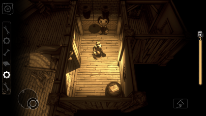 Boris and the Dark Survival2screenshot