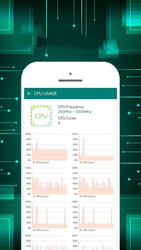 Charging Master5screenshot