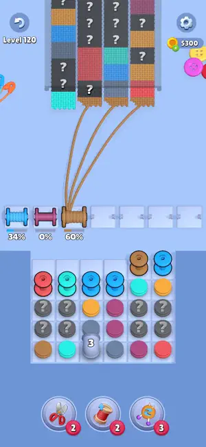 Knit Out8screenshot