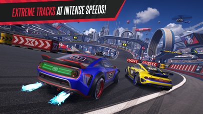 Hot Lap League1screenshot