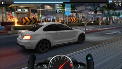 CSR Racing1screenshot