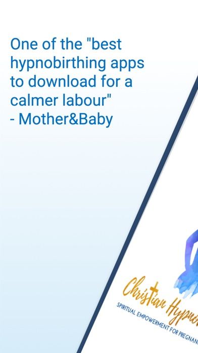 Christian Hypnobirthing1screenshot