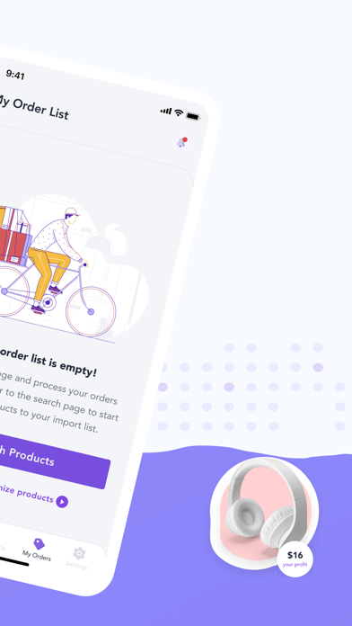 Spocket - Dropshipping10screenshot
