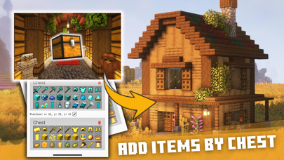 House building for Minecraft2screenshot