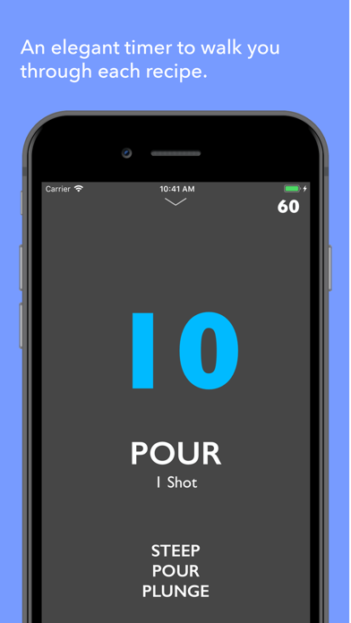 AeroPress Timer3screenshot