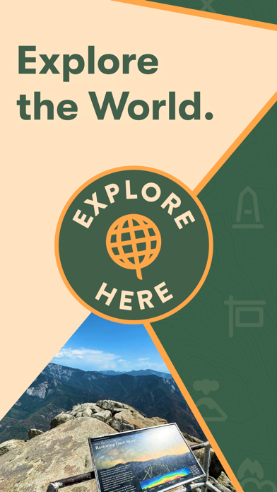 ExploreHere | Markers1screenshot