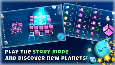 Piko's Spatial Reasoning2screenshot