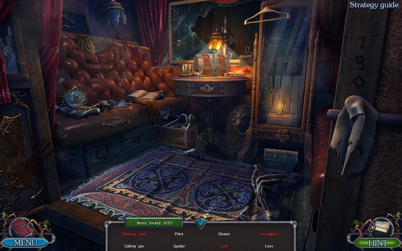 Legendary Tales 1 (F2P)2screenshot