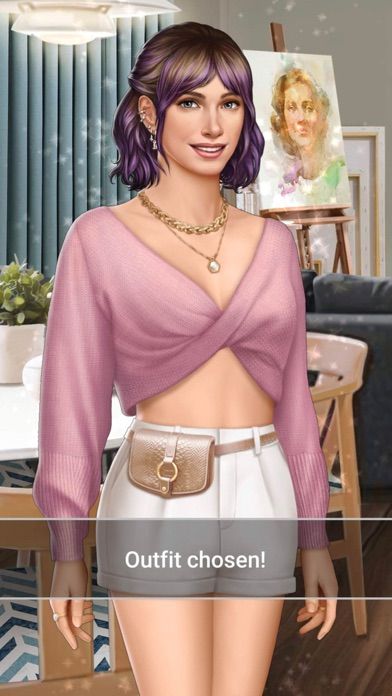 Choices: Stories You Play3screenshot