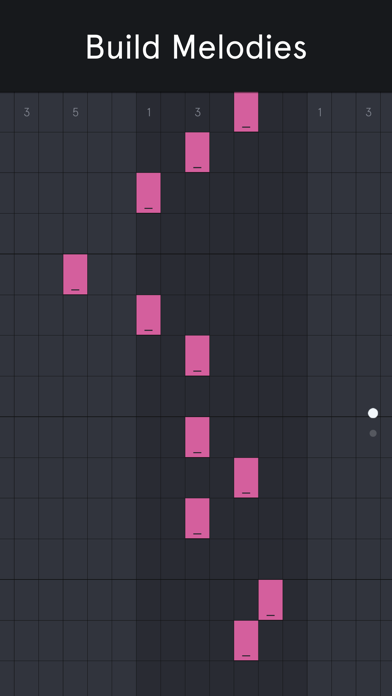 Auxy Studio1screenshot