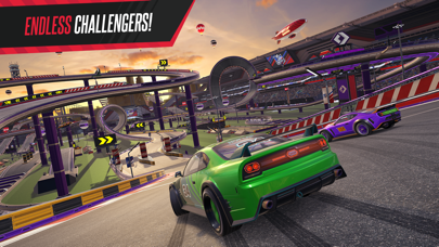 Hot Lap League5screenshot