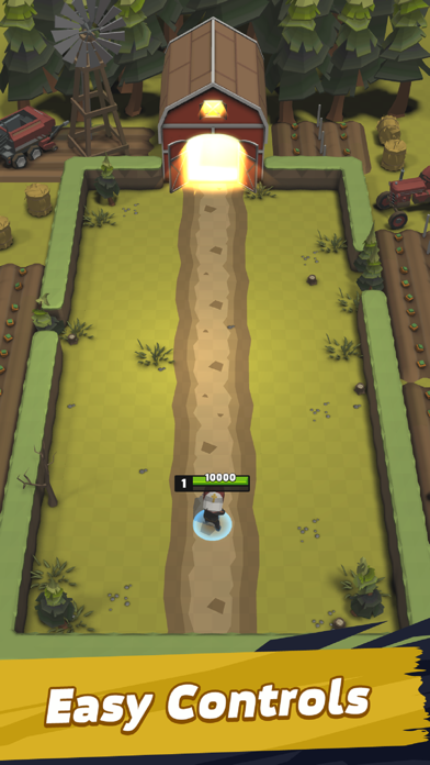 Zombero: Archero Doom Shooter2screenshot