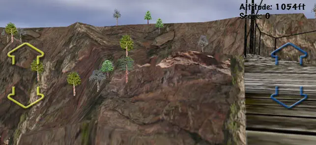 iBASEjump5screenshot