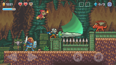 Goblin Sword2screenshot