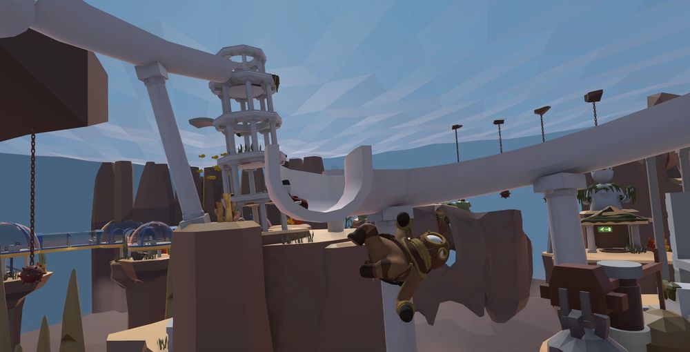 Human Fall Flat pc1screenshot