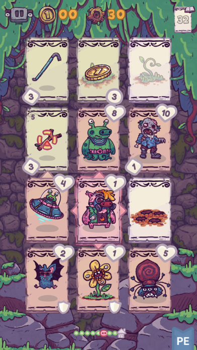 Card Hog5screenshot