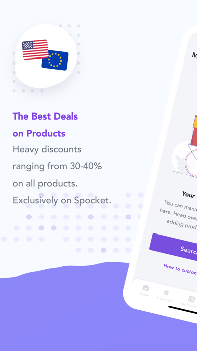 Spocket - Dropshipping9screenshot