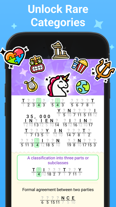 Figgerits - Word Puzzle Games4screenshot