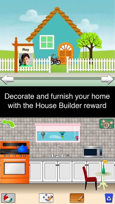 TeachMe: 3rd Grade4screenshot