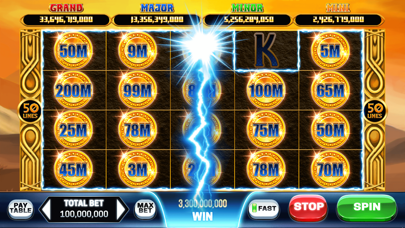 Play Las Vegas - Casino Slots4screenshot