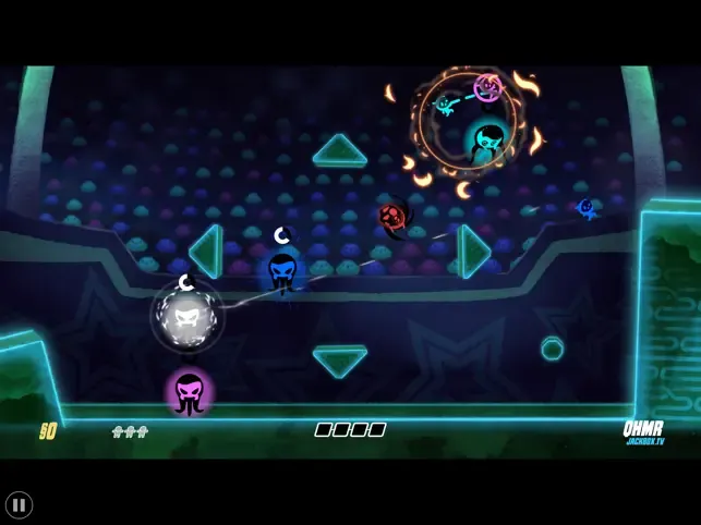 The Jackbox Party Pack 51screenshot