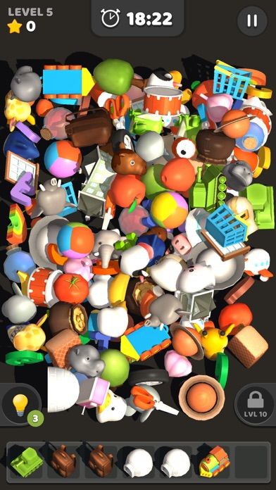 Match Tile 3D4screenshot