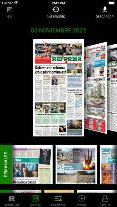 reforma4screenshot