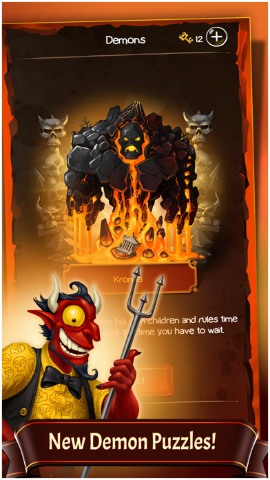 Doodle Devil™2screenshot