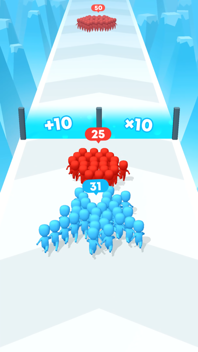 Count Masters: Crowd Runner 3D5screenshot
