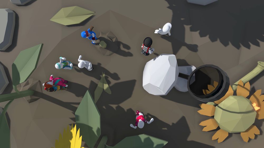 Human Fall Flat pc19screenshot