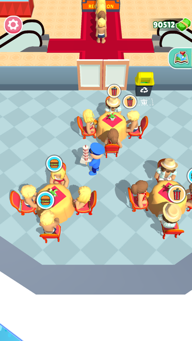Cruise World!4screenshot