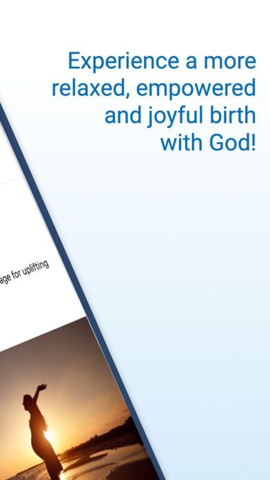 Christian Hypnobirthing8screenshot