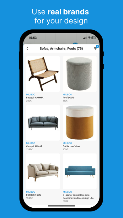 HomeByMe6screenshot