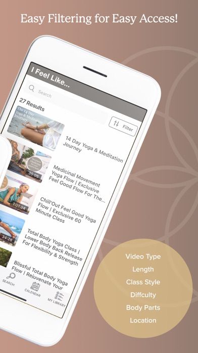 Boho Beautiful Official4screenshot