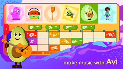Tab Time World3screenshot
