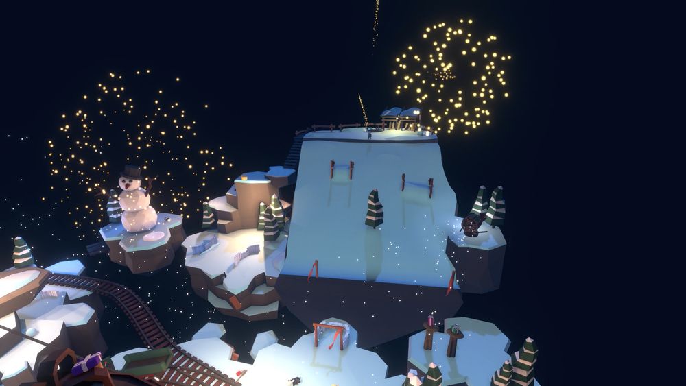 Human Fall Flat pc28screenshot