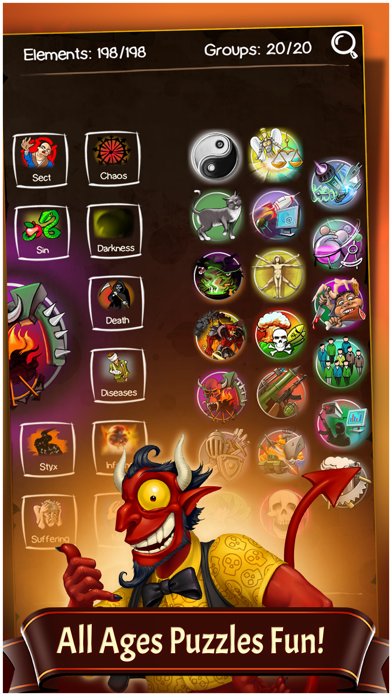 Doodle Devil™4screenshot