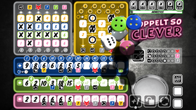 Twice as Clever7screenshot