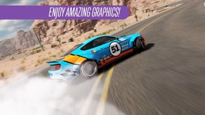 CarX Drift Racing 22screenshot