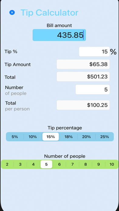 Reverse Sales Tax6screenshot