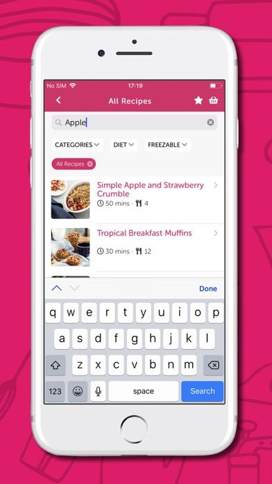 Fussy Toddler Recipes3screenshot