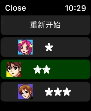 Gobang_watch5screenshot