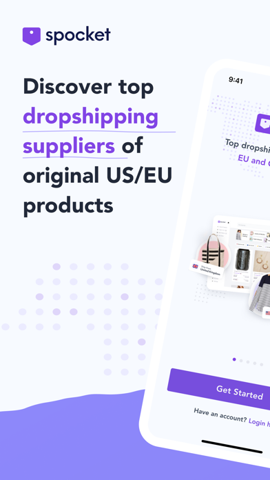 Spocket - Dropshipping6screenshot