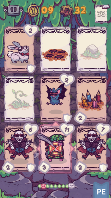 Card Hog7screenshot