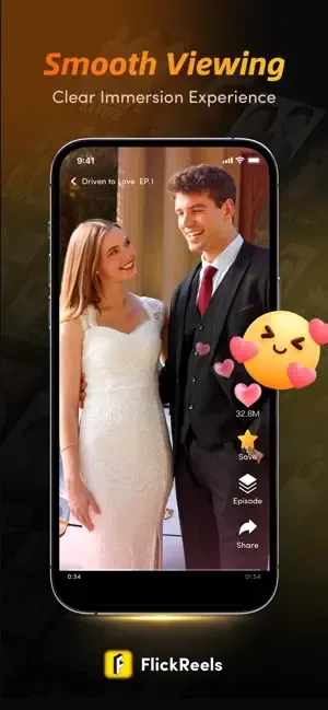 FlickReels - Short Drama & TV6screenshot