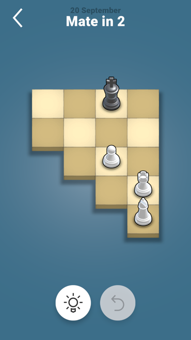 Pocket Chess3screenshot