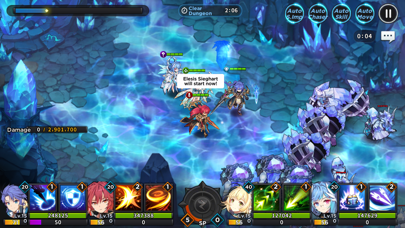 GrandChase6screenshot