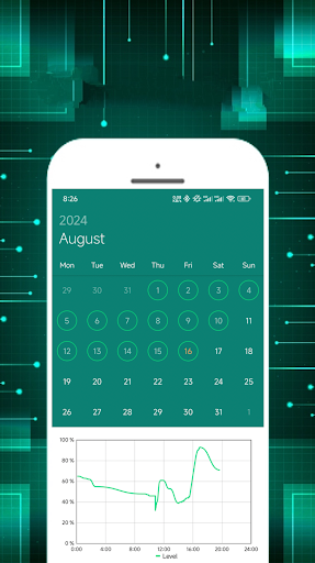 Charging Master7screenshot