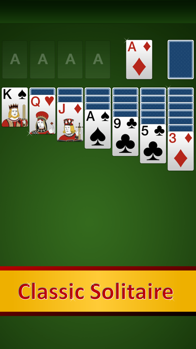 Solebon Solitaire - 50 Games1screenshot